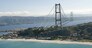 PONTE SULLO STRETTO DI MESSINA RENDER RENDERING PROGETTO