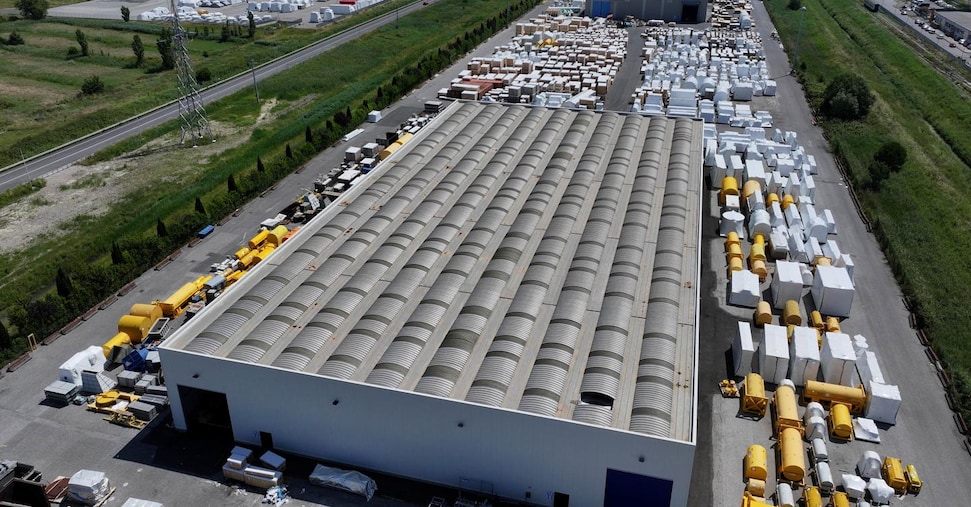 Msc acquisisce il controllo di Mvn ed entra nella logistica industriale