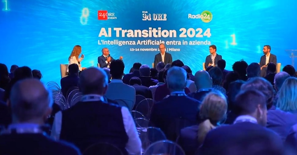 Intelligenza artificiale, servono modelli avanzati per competere