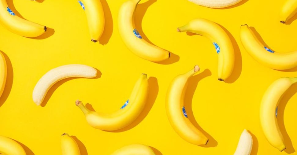 Banane Chiquita, il bollino blu non può essere marchio protetto: la sentenza della Corte Ue
