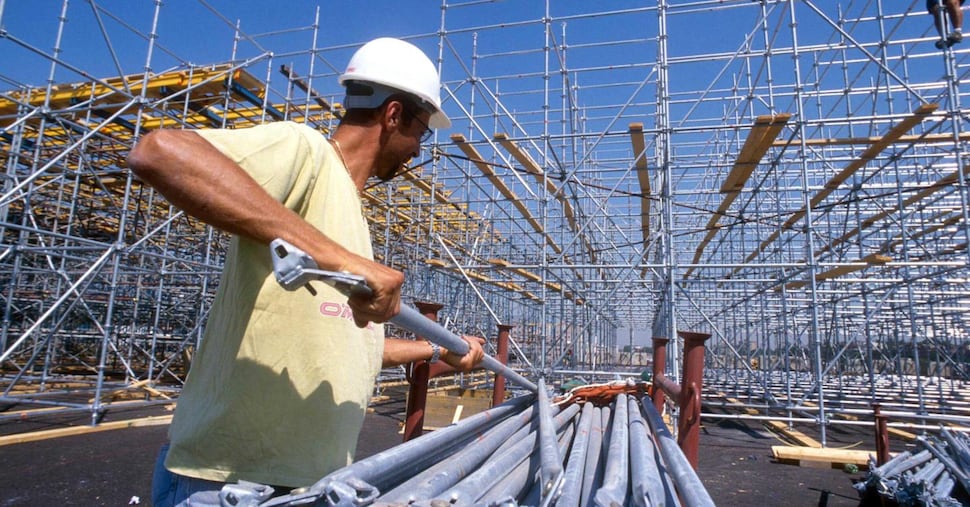 Liguria, il Pil non cresce nel primo semestre dell’anno