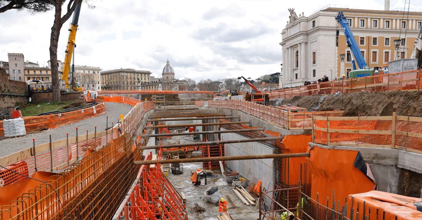 Campidoglio, frode su appalti da 100 milioni. Faro sui fondi Giubileo. L’appalto Ryder Cup