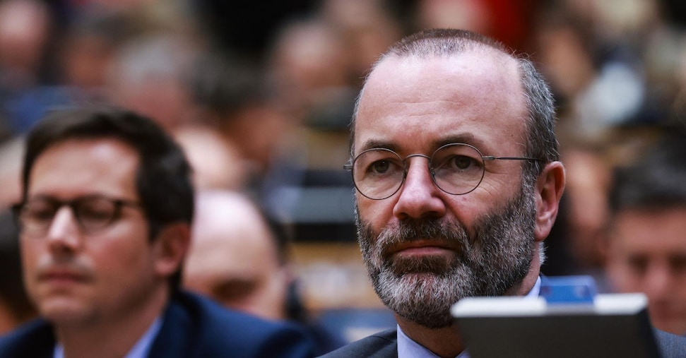 Stallo europeo e la strategia del Ppe: ecco i tre scenari possibili