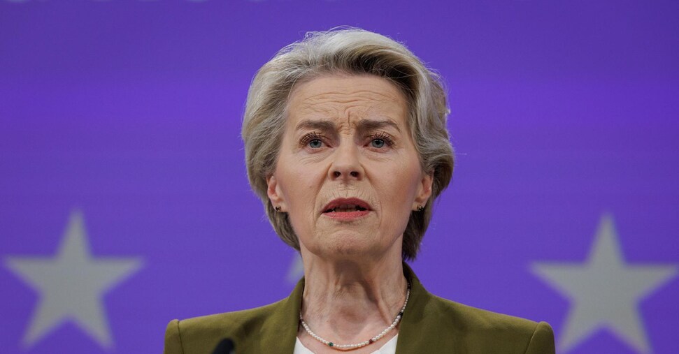 Deforestazione: Il Ppe vota con la destra, maggioranza Ursula sempre più a rischio Deforestazione: Il Ppe vota con la destra, maggioranza Ursula sempre più a rischio