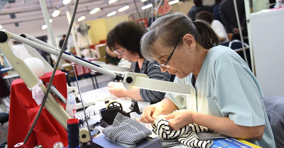 Allarme dazi: la moda avvicina le filiere produttive