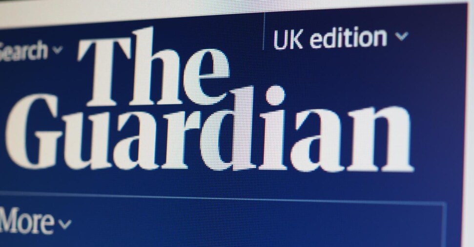 Anche The Guardian abbandona X: «Promuove idee razziste e teorie complottiste di estrema destra»
