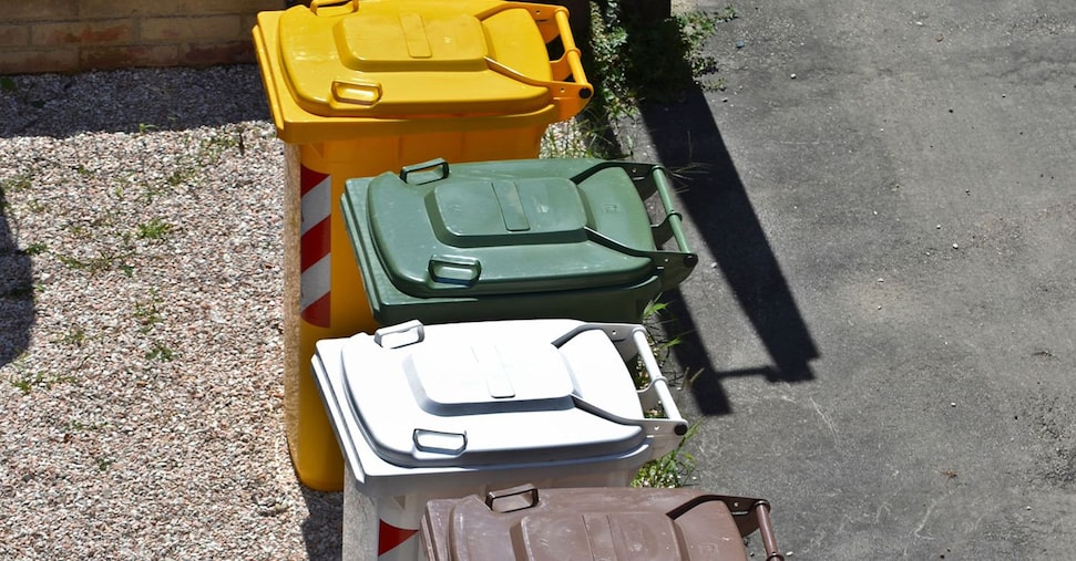 Tari in scadenza, a Milano 750mila bollettini per i pagamenti entro il 6 dicembre Tari in scadenza, a Milano 750mila bollettini per i pagamenti entro il 6 dicembre