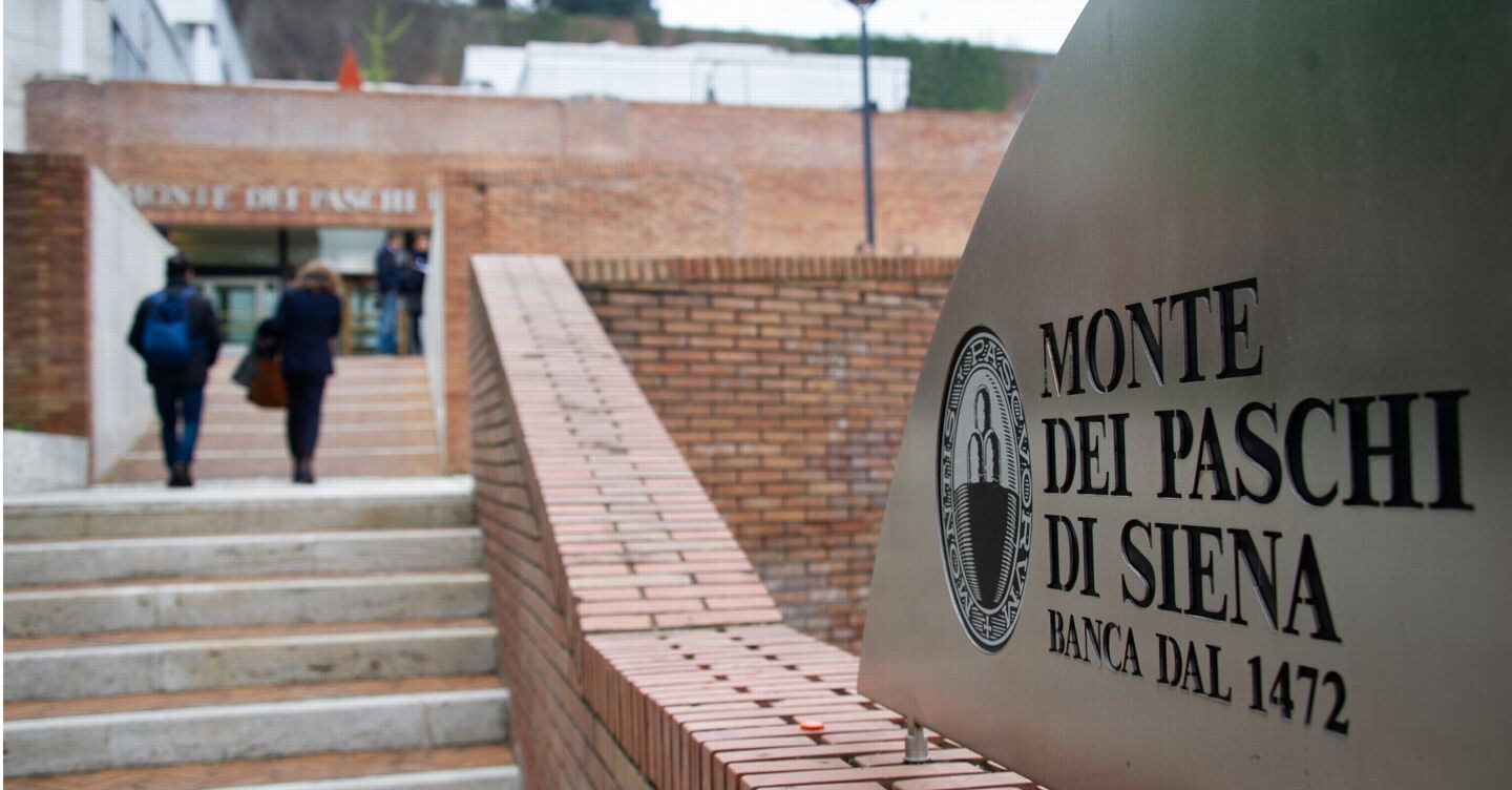 Mps in volata dopo collocamento 15 e formazione nocciolo duro soci Il Sole 24 ORE
