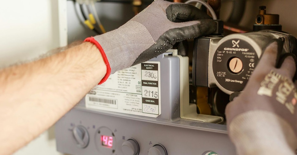 Manovra, subito sotto esame i bonus alle caldaie: rischio infrazione con la conferma degli sconti