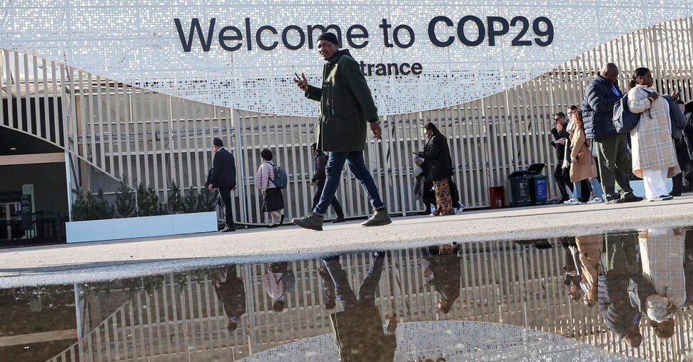 Cop sul clima da cambiare, lettera aperta di scenziati ed ex vertici Onu