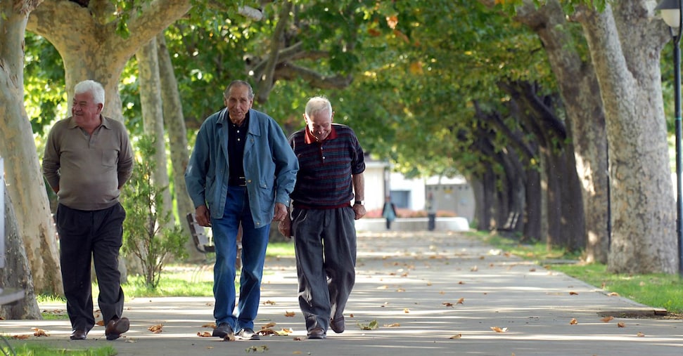 L’Inps: a dicembre 154,94 euro in più ad oltre 400mila pensionati, ecco a chi spettano L’Inps: a dicembre 154,94 euro in più ad oltre 400mila pensionati, ecco a chi spettano