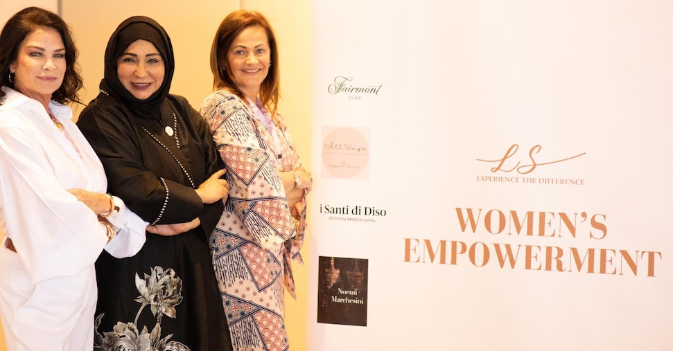 Women Empowering Women, aperte le iscrizioni all’edizione 2025