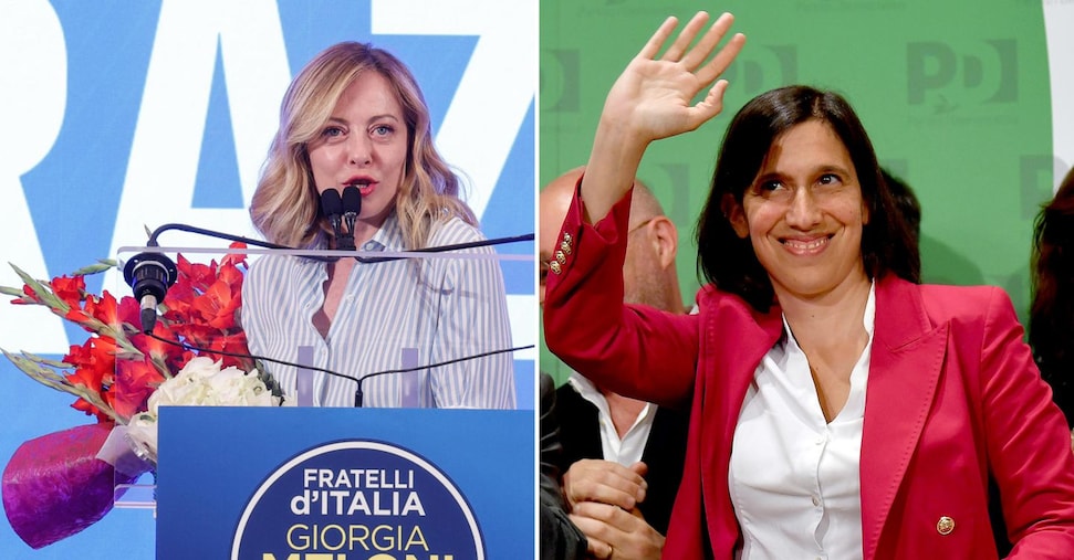 Regionali Umbria ed Emilia, qual è la posta in gioco per i leader nazionali