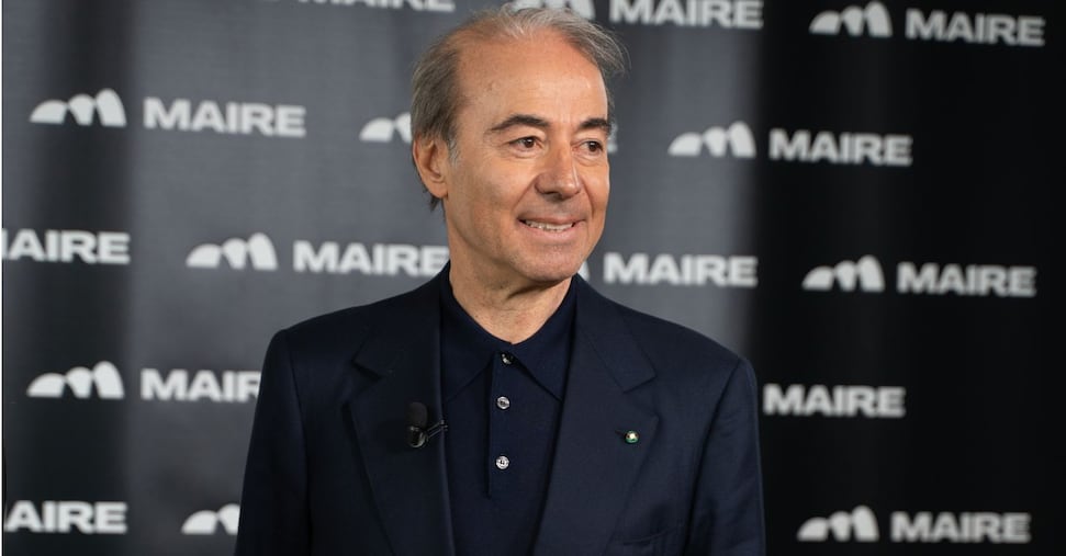 Maire, la sostenibilità al centro del nuovo assetto strategico