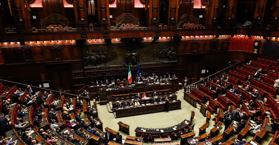 Manovra, riammessi in Commissione gli emendamenti sul Tfr