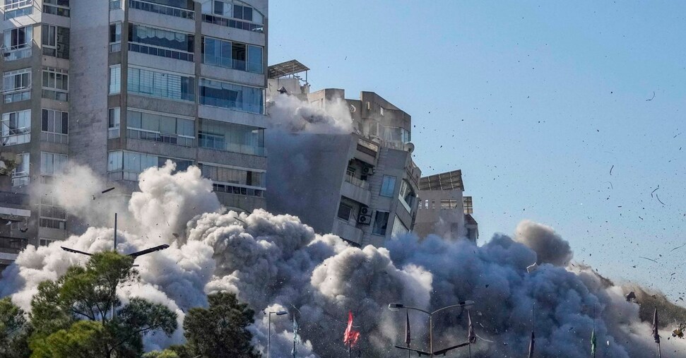 Guerra, ultime notizie. Oms «deplora» l’uccisione di 12 paramedici in raid israeliano in Libano Guerra, ultime notizie. Oms «deplora» l’uccisione di 12 paramedici in raid israeliano in Libano