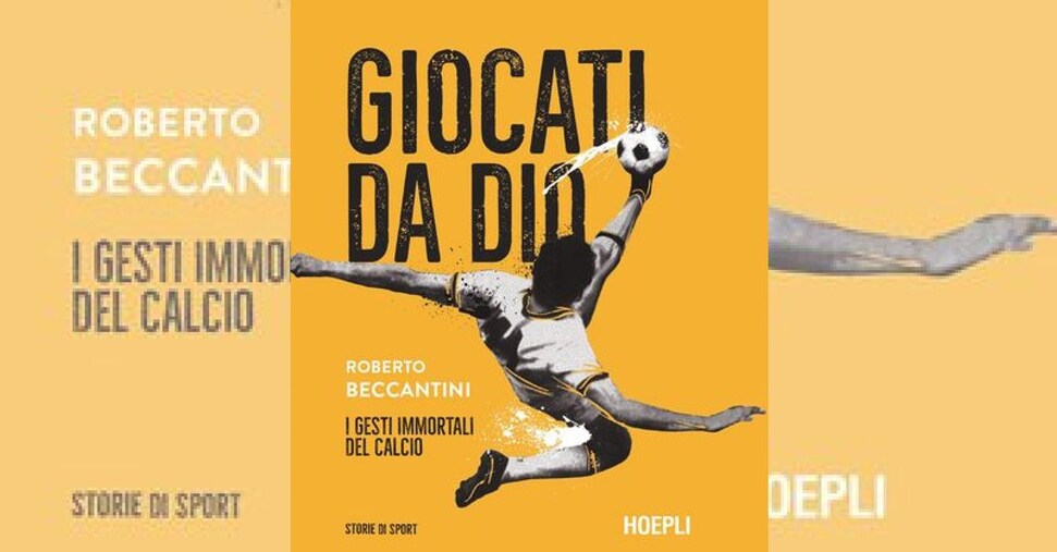 Memorabili rovesciate, parate e colpi di tacco