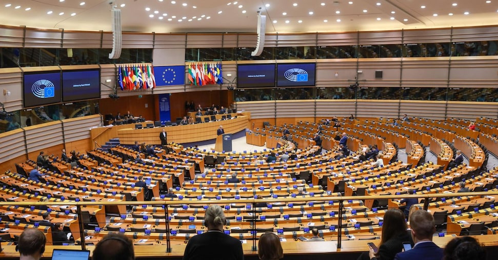Intesa al Parlamento sul bilancio Ue del 2025, in arrivo più fondi