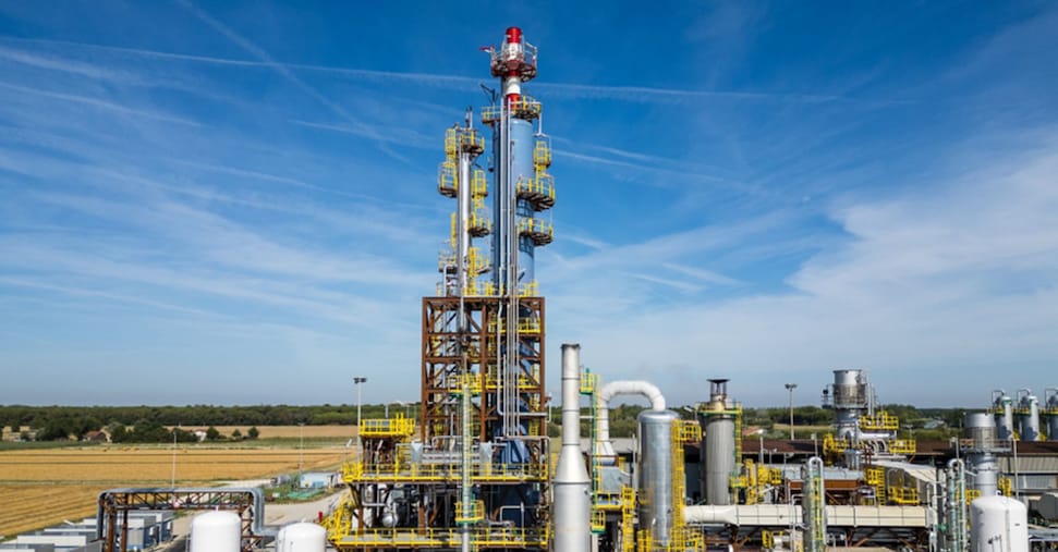 Idrogeno, quello ottenuto dai rifiuti costa come il gasolio