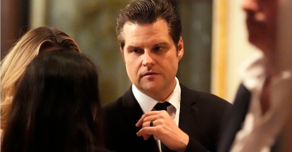 Gaetz e Hegseth tra accuse e controversie, i democratici si preparano”
