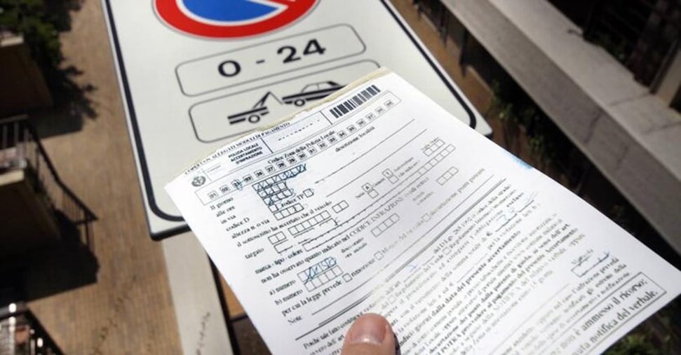 aumento del 17,6% previsto per violazioni al codice” aumento del 17,6% previsto per violazioni al codice”