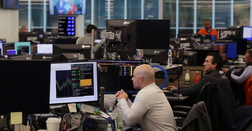 Borsa, Europa verso avvio positivo. Asia giù, Bitcoin ancora oltre 90mila dollari