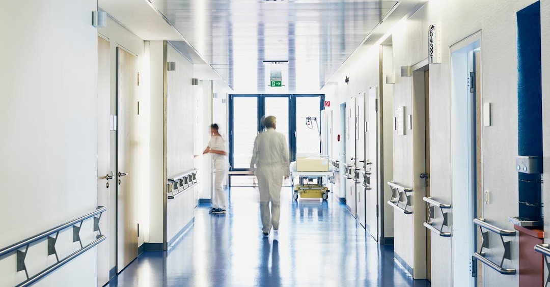 A Vicenza l Asl migliore d Italia a Napoli la peggiore la Sanita resta ancora spaccata in due Il Sole 24 ORE