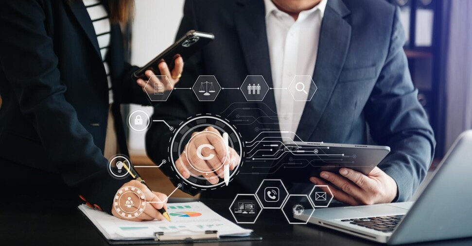 Tecnologie, aumentano i brevetti collaborativi