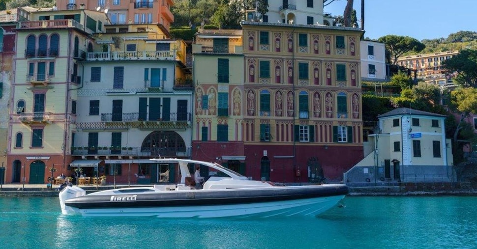 Sacs Tecnorib apre il capitale: a Nuo il 32% Sacs Tecnorib apre il capitale: a Nuo il 32%