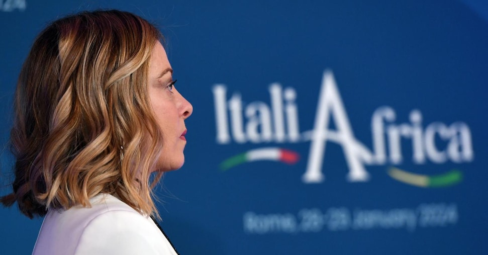 Piano Mattei: oltre 600 milioni per i primi progetti