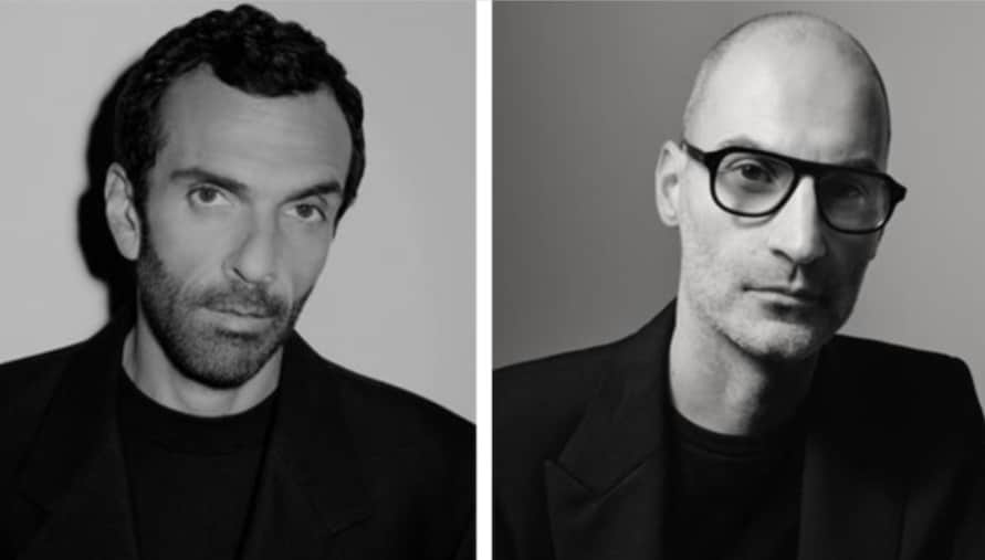 Kering e Lvmh puntano sul rinnovo del management Kering e Lvmh puntano sul rinnovo del management