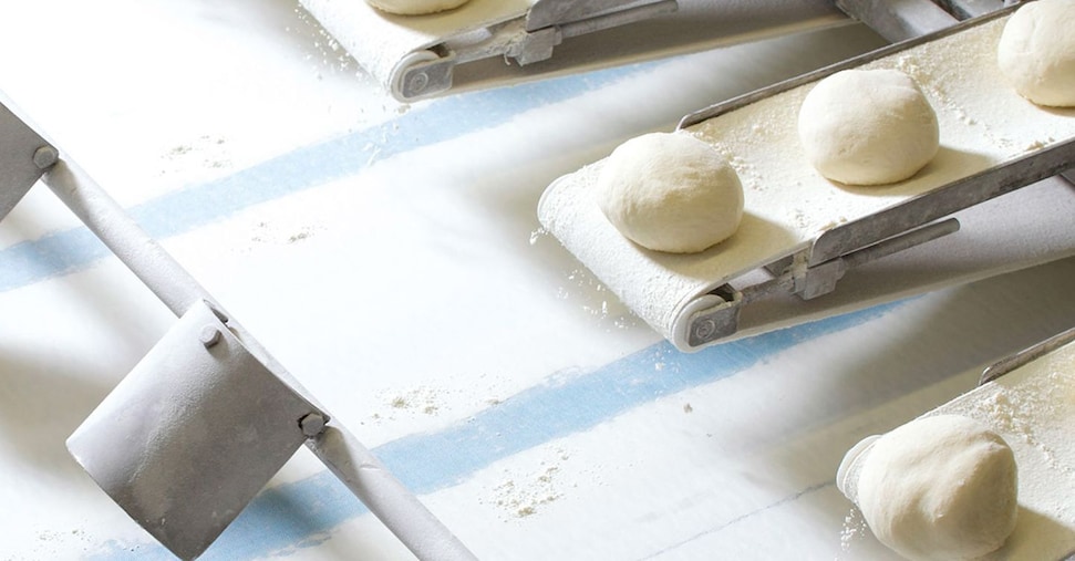 Le pizze surgelate di Roncadin prodotte a Chicago: previsti 190 milioni di fatturato