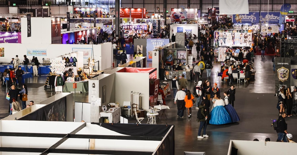 Al via la Milan Games Week, lungo week end per l’universo giovani