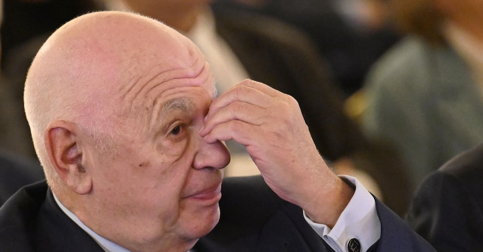 Arriva un nuovo bavaglio contro i magistrati