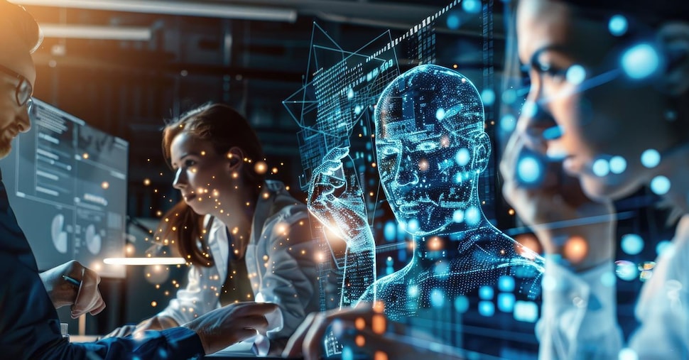 Intelligenza artificiale, potenziale produttivo a 570 miliardi in Europa