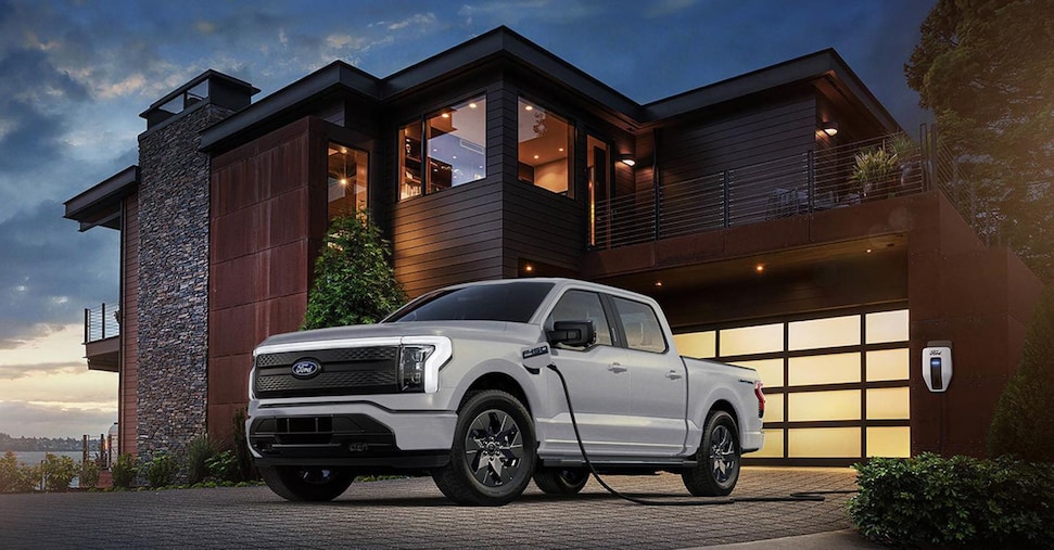 Pick-up, agli americani piacciono soprattutto full-size