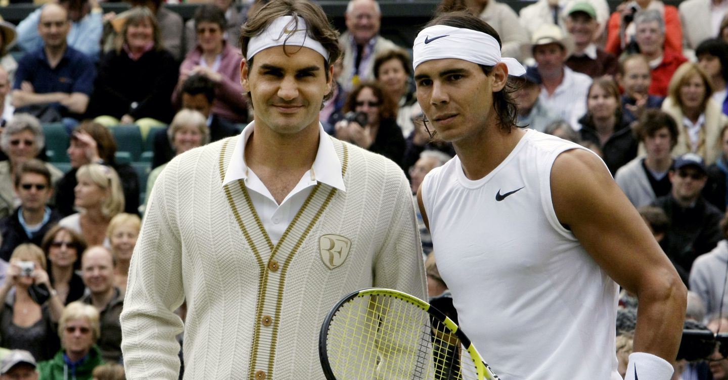 Lampada 3D Personalizzata Roger Federer Tennis - Luce Notturna A4/A5 - Decorazione Originale Per Camera, Idea Regalo Uomo - Made In France