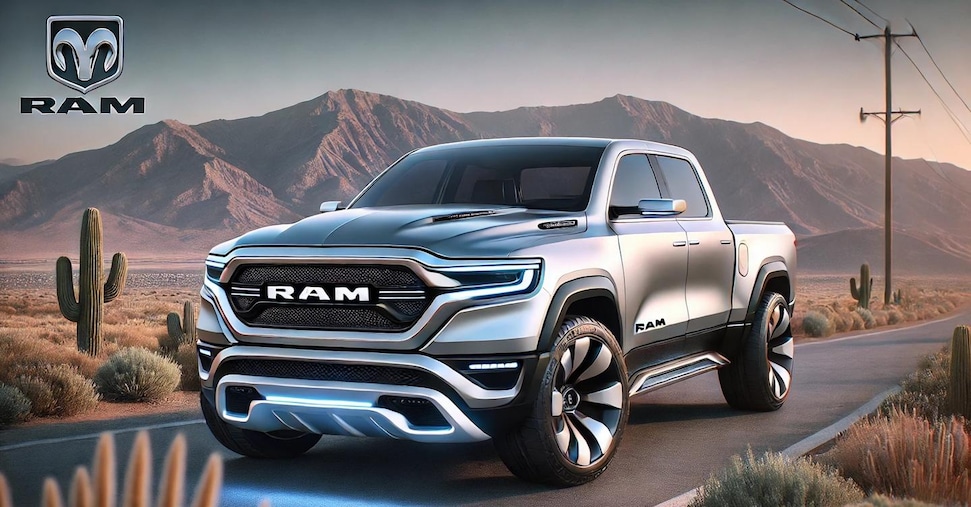 Stellantis rilancia su pick-up e fuoristrada ibridi ed elettrici per gli Usa con la piattaforma STLA Frame