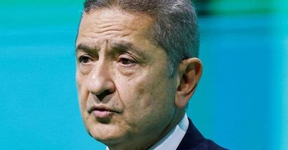 Panetta: «Condizioni monetarie restrittive non più necessarie» Panetta: «Condizioni monetarie restrittive non più necessarie»