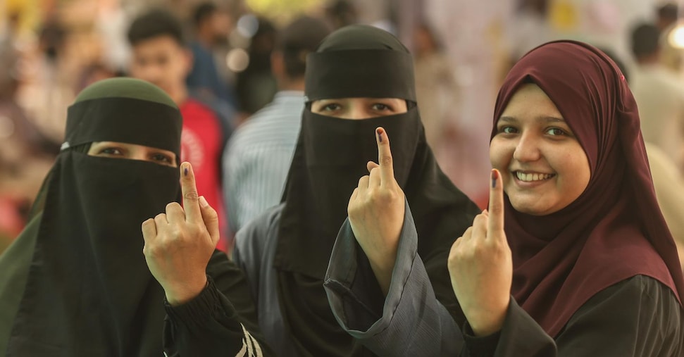 India, il governo Modi all’esame del voto in Maharashtra