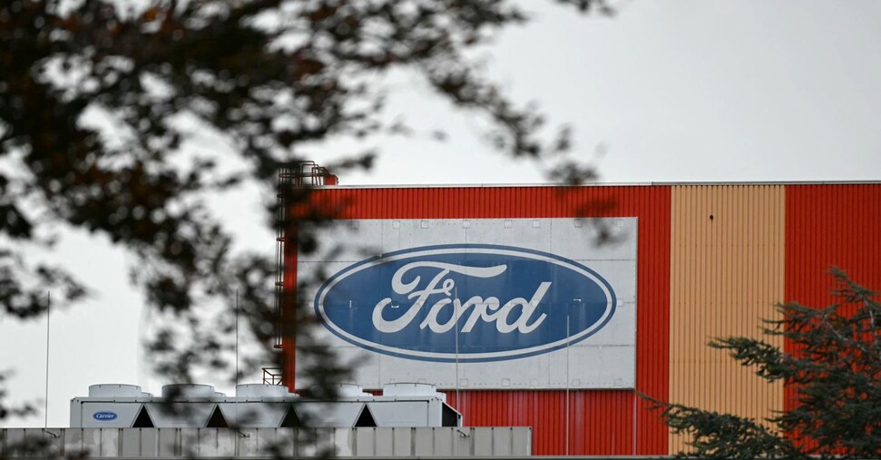 Ford taglia 4.000 posti di lavoro in Europa