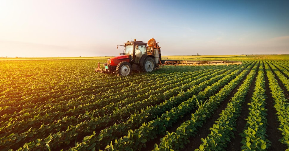 Macchine agricole, ruolo leader per l’Italia in Africa
