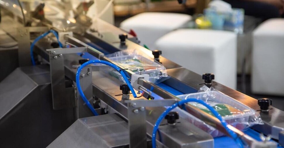 Ue, imballaggi per 83,4 tonnellate. Cresce la plastica Ue, imballaggi per 83,4 tonnellate. Cresce la plastica