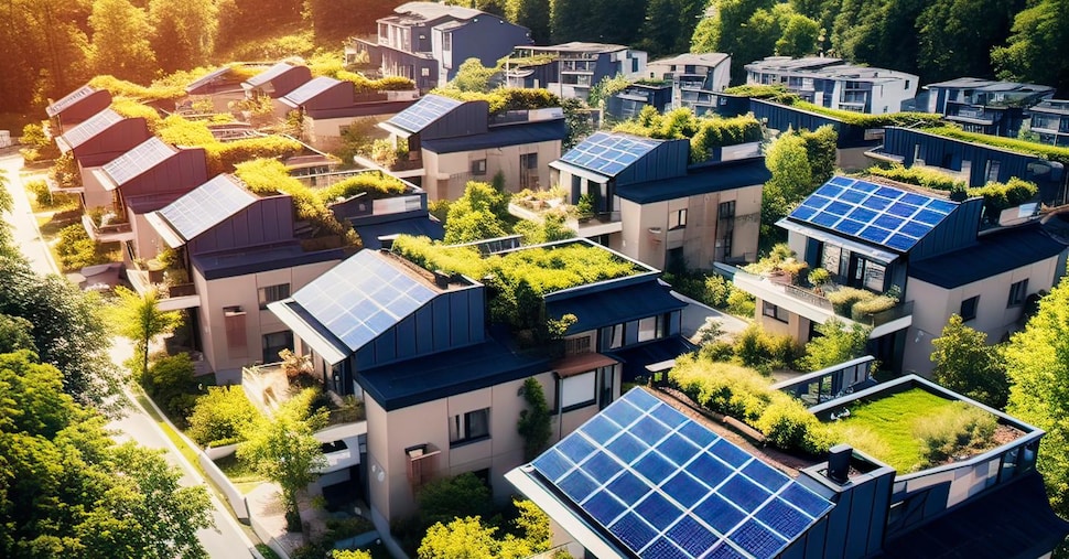 Case green, i bonus della manovra non centrano gli obiettivi europei