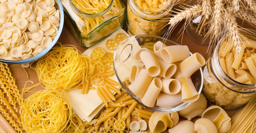 Pasta, la crescita della produzione e i rischi del climate change