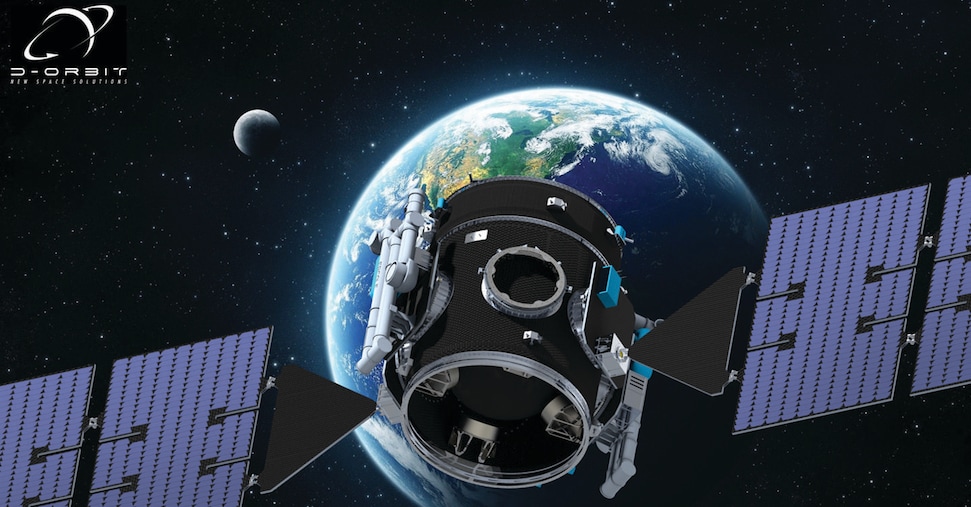 Passi avanti verso la logistica spaziale e la sostenibilità