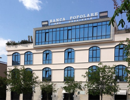 Banca Popolare del Cassinata punta su Smart Bank
