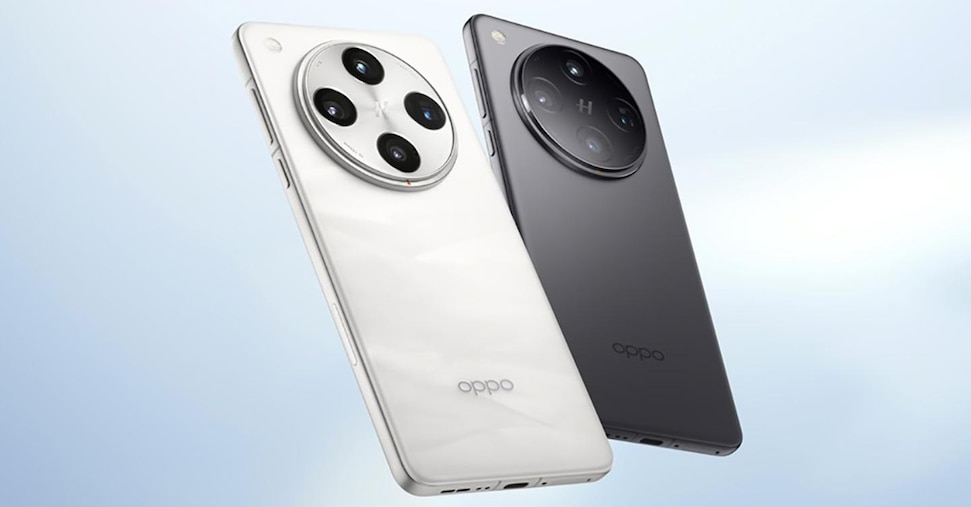Oppo Find X8 Pro: scatti targati Hasselblad e la Gen AI di Google per vincere nella fascia premium