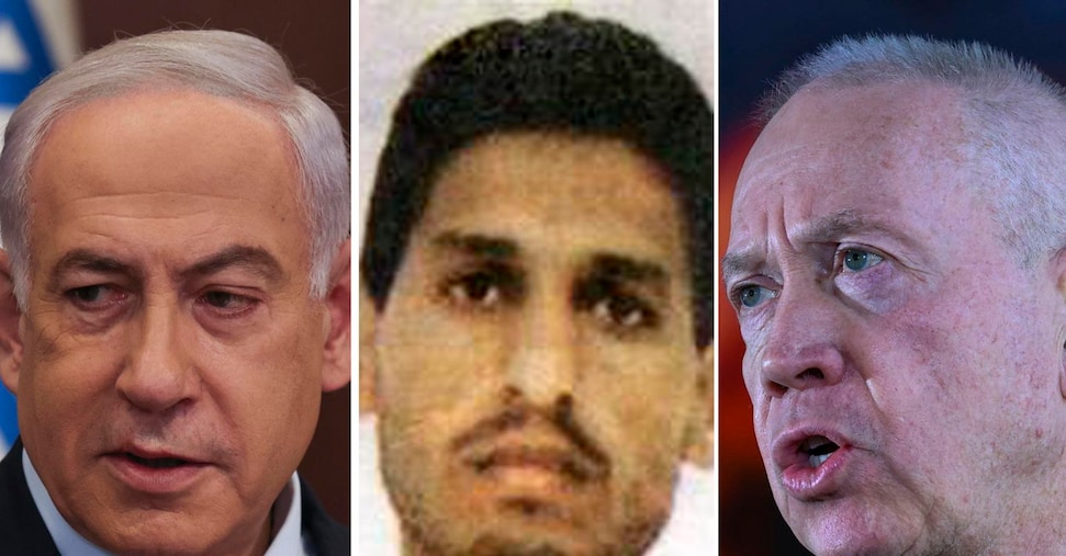 Cosa succede dopo il mandato di arresto contro Netanyahu e Gallant Cosa succede dopo il mandato di arresto contro Netanyahu e Gallant