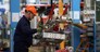 15/11/2012 Noventa di Piave - Industria meccanica Alstom